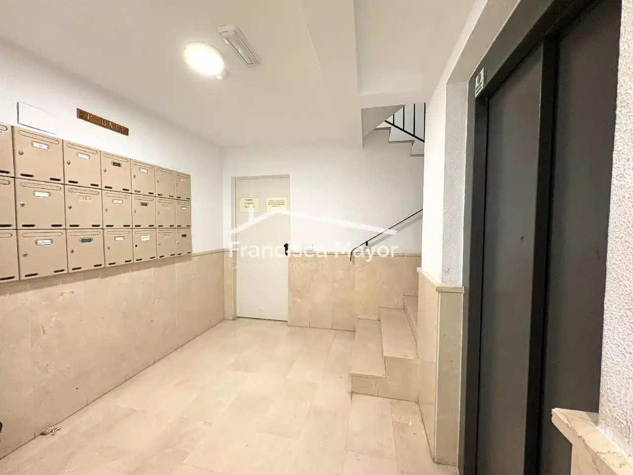 Dúplex en venda en Valencia amb Aire condicionat, Terrassa i Moblat