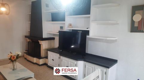 Foto 5 de Casa adosada de alquiler en El Juncal - Vallealto, El Puerto de Santa María