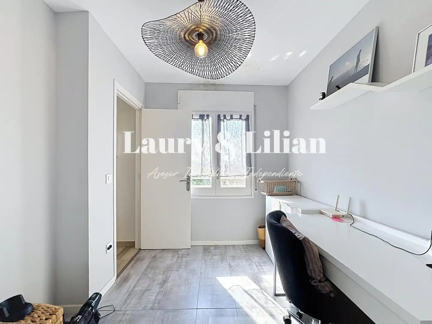Apartament amb piscina en venda a Sant Maurici, imagen 19