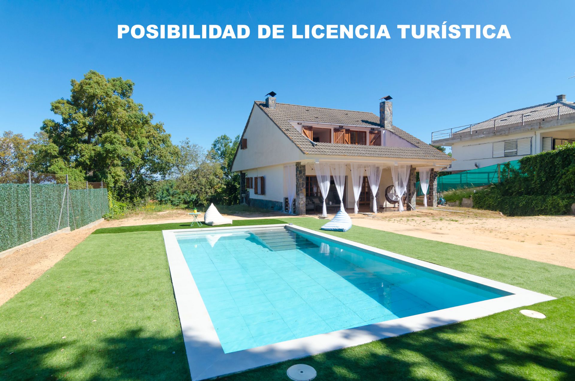 Casa o xalet en venda a Terrafortuna - Puig Ventós, Vidreres