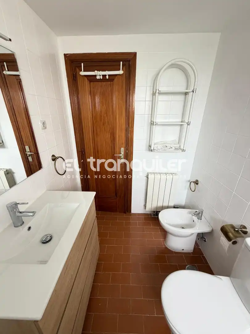 Appartement avec ascenseur à louer à Calle Sector Oficios, imagen 10