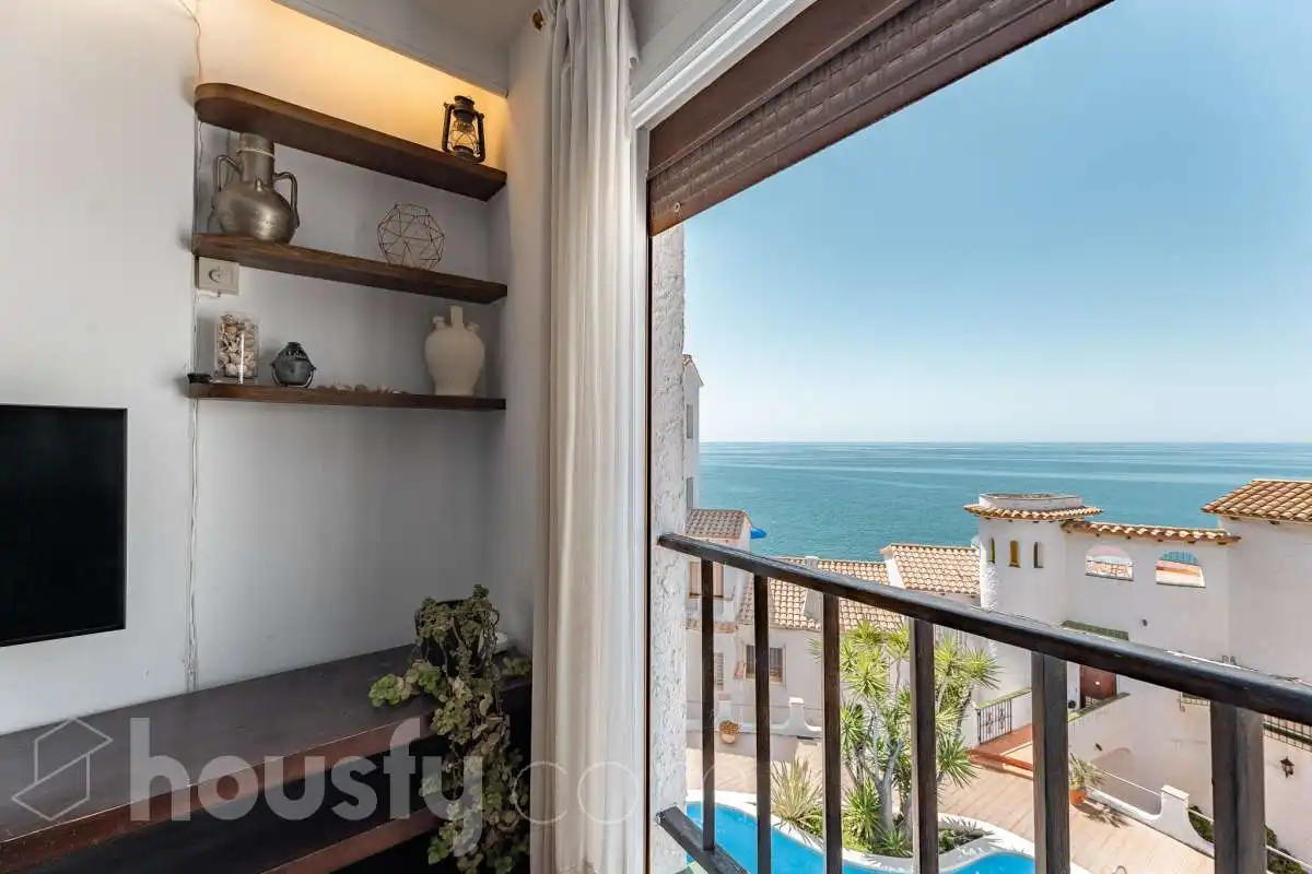 Habitación de Piso en venta en Sitges con Trastero, Amueblado y Piscina comunitaria