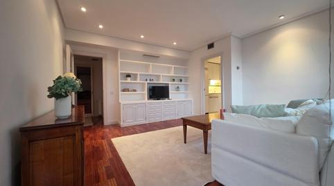 Photo 3 of Flat to rent in Calle Cardenal Marcelo Spinola, Castilla, Madrid