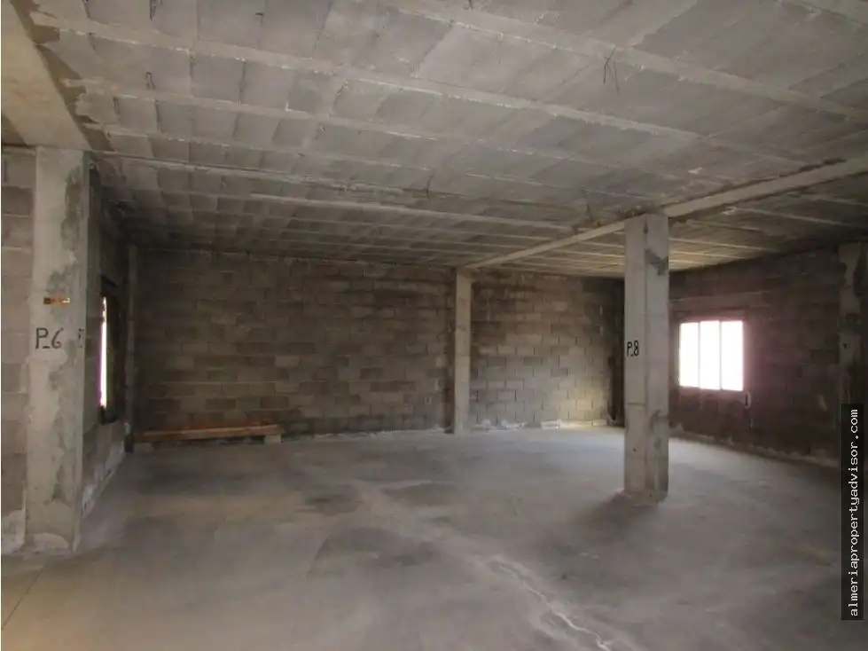 Business premises to rent in Los Gallardos, imagen 3