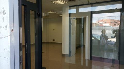 Photo 2 of Premises for sale in Rosario Bernabeu, El Mirador Pozo Aledo, Murcia