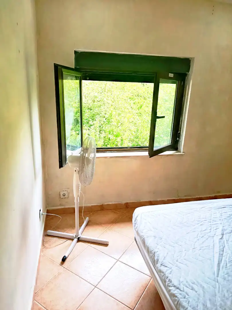 Terraza de Piso en venta en Aller con Calefacción, Trastero y Amueblado