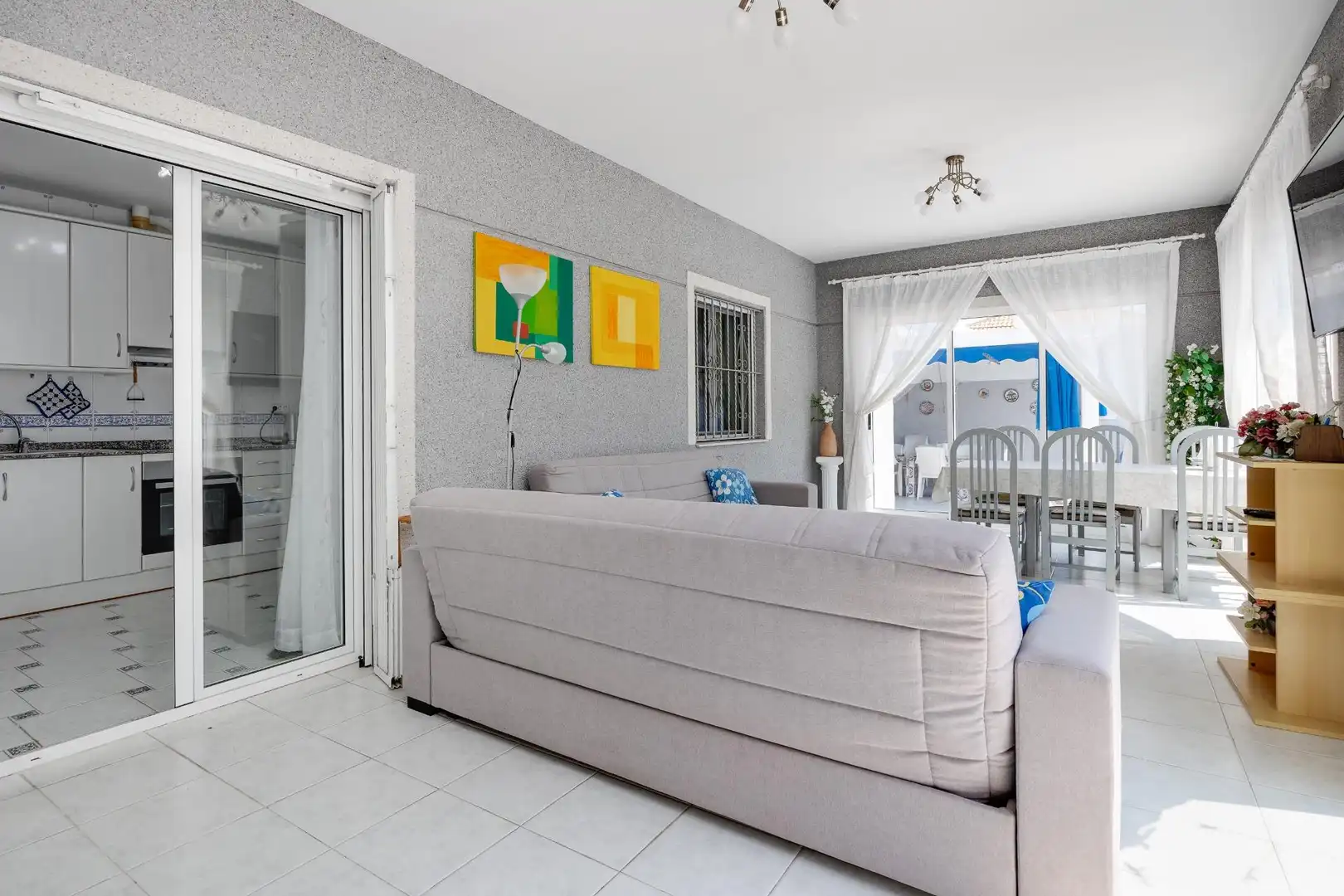 House with pool for sale in Orihuela Costa, imagen 31