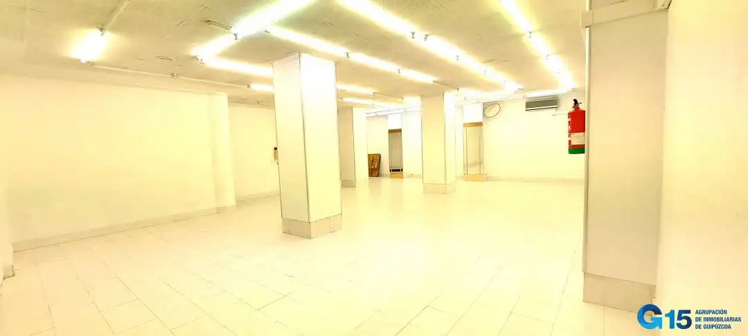 Business premises to rent in Ispizua Kalea, imagen 5