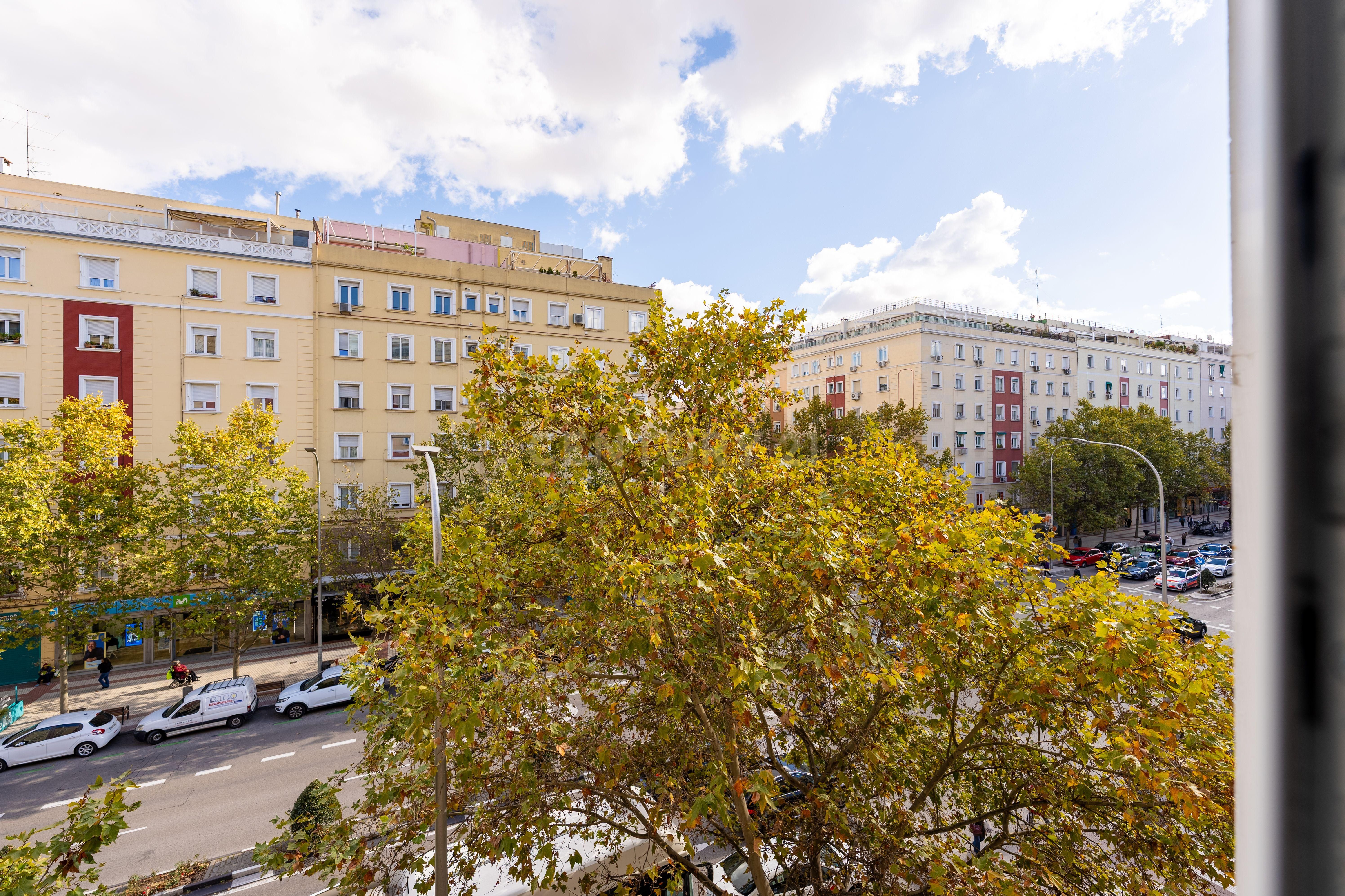 Wohnung zum verkauf in Calle del Príncipe de Vergara, 263, Chamartín, 280, 269, Hispanoamérica - Bernabéu, Chamartín