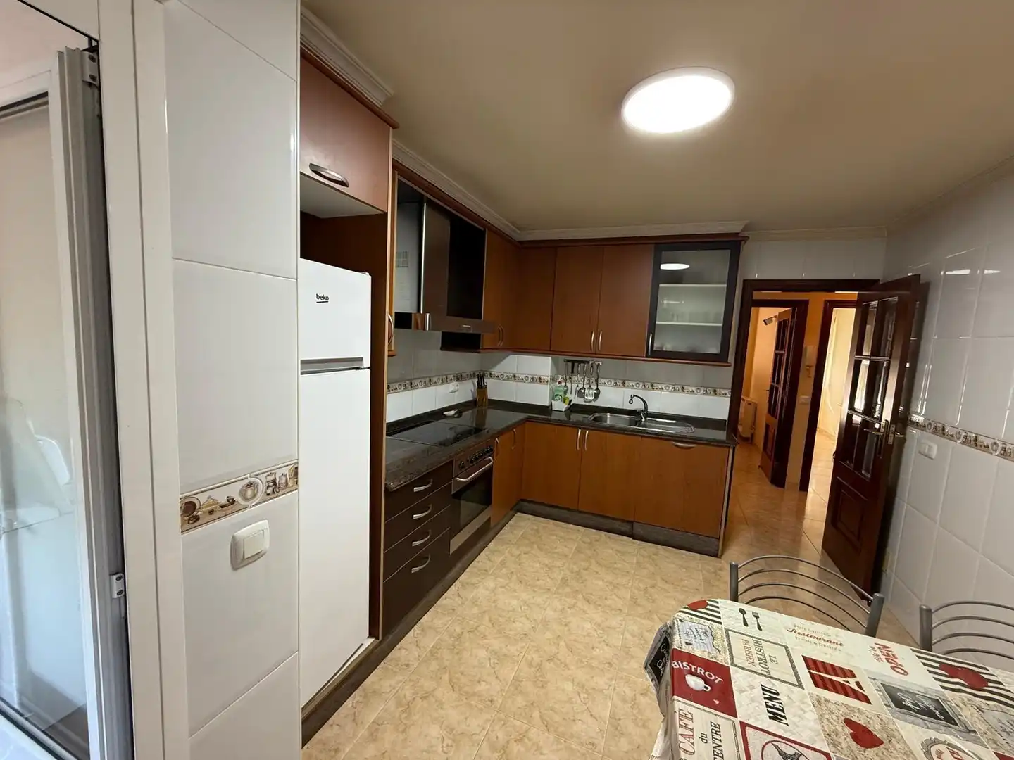 Appartement compact avec ascenseur à louer à Rianxo, imagen 22