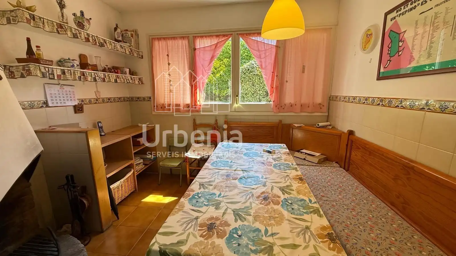 Haus mit Garten zum Verkauf in Sant Iscle de Vallalta, imagen 35