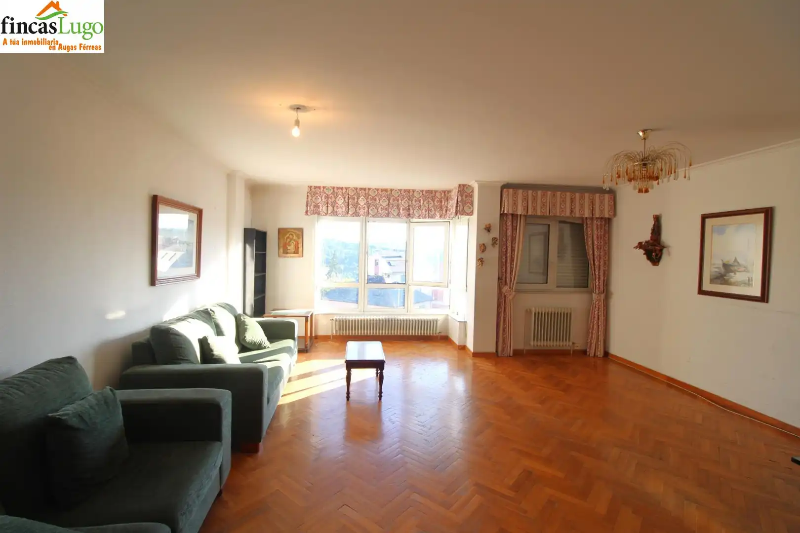 Maisonette mit Pool zum Verkauf in Acea de Olga - Augas Férreas, imagen 4