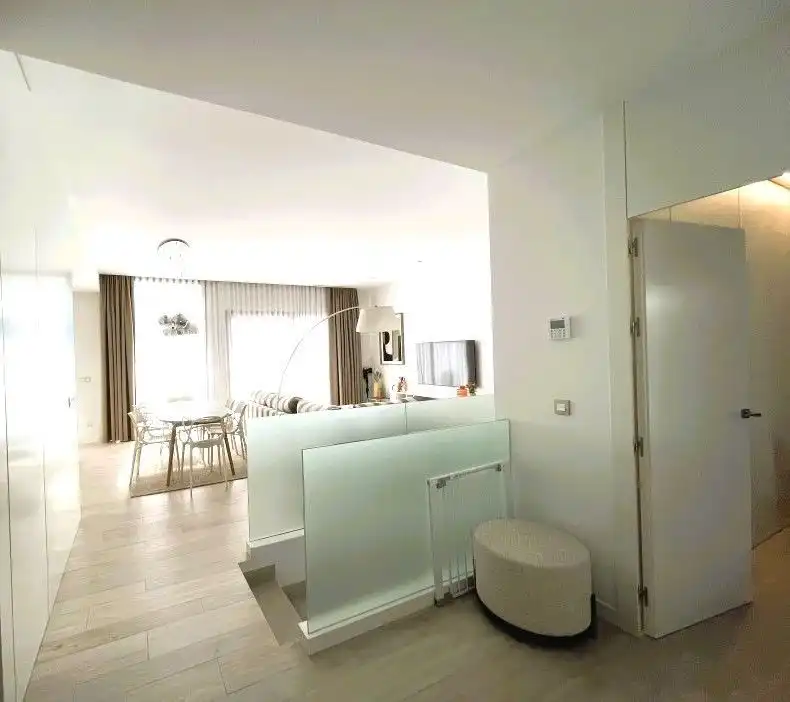 Casa amb piscina en venda a Balcón de Finestrat - Terra Marina, imagen 17