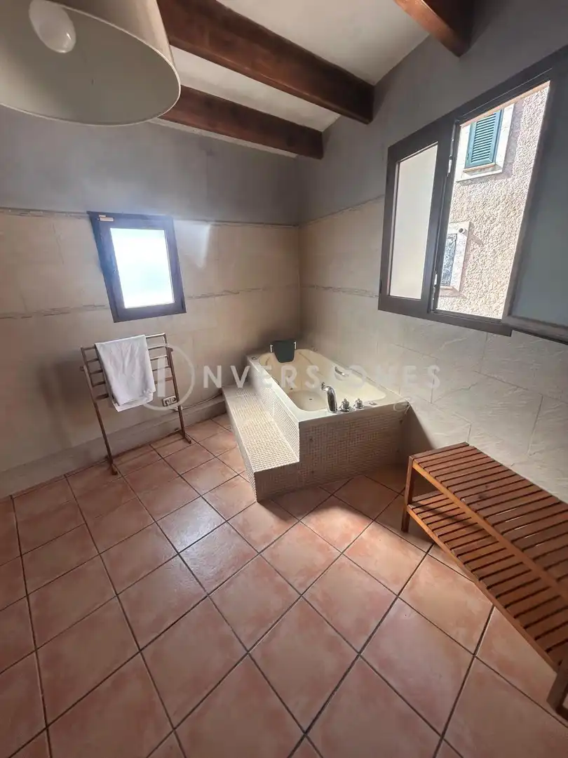 Haus mit Terrasse zum Verkauf in Carrer CREUS SS, imagen 7