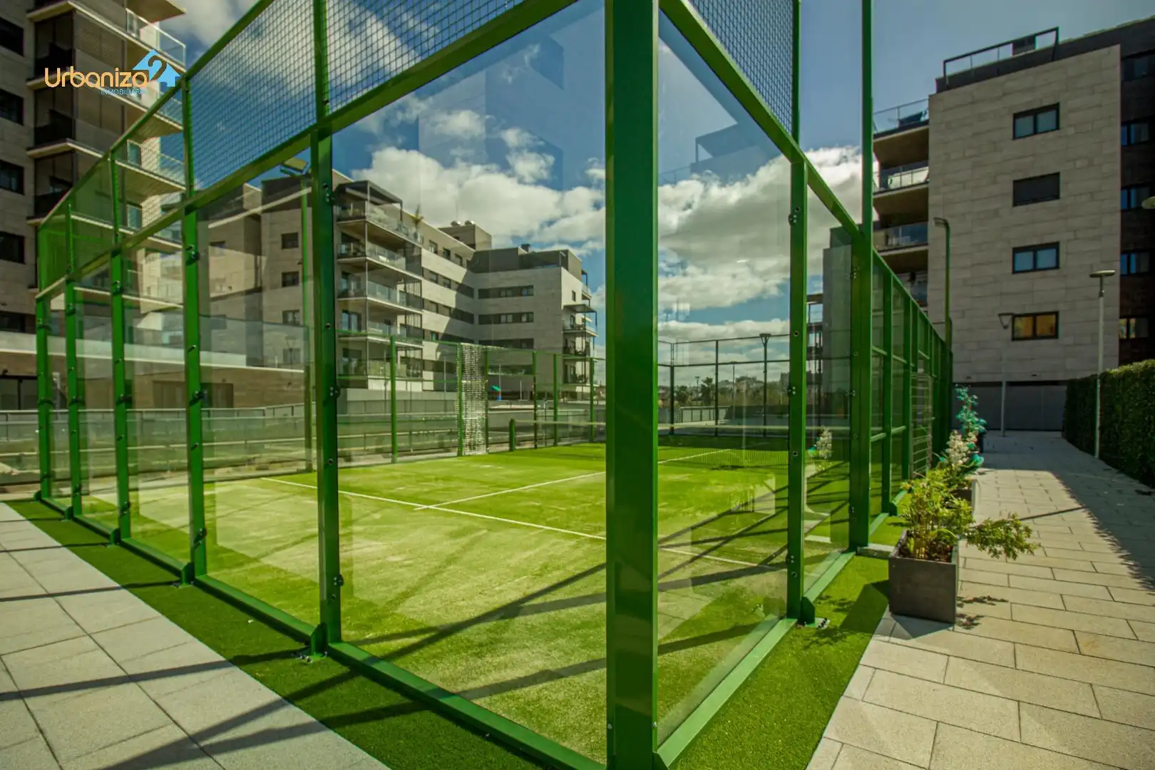 Apartament amb piscina en venda a Avenida de Adolfo Díaz Ambrona, imagen 3