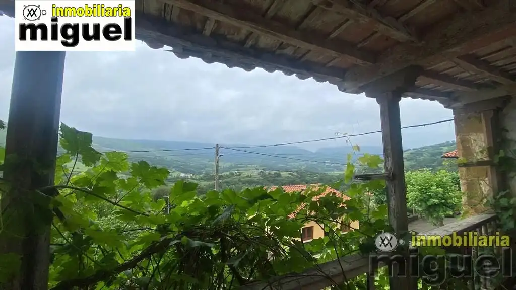 Casa rústica amb terrassa en venda a NARGANES, imagen 6
