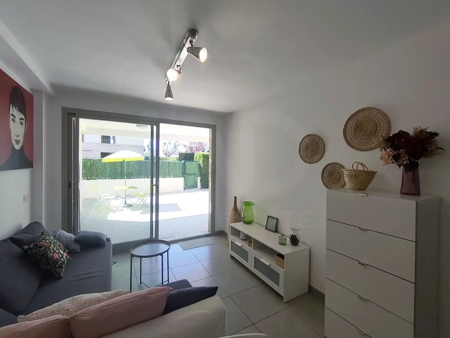 Appartement avec piscine à vendre à San Jorge / Sant Jordi, imagen 3