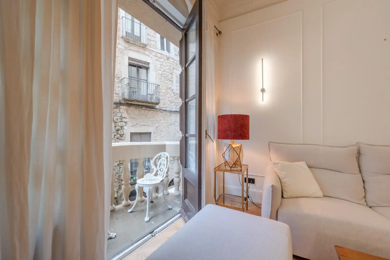 Wohnung zur Miete in Girona, Girona