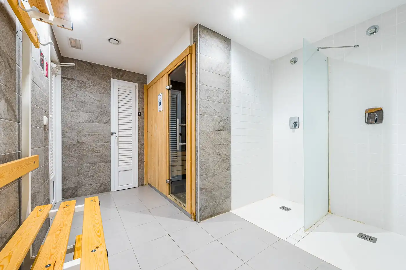 Apartment mit Pool zum Verkauf in Playa del Acequión, Náufragos y Rocío del Mar, imagen 49