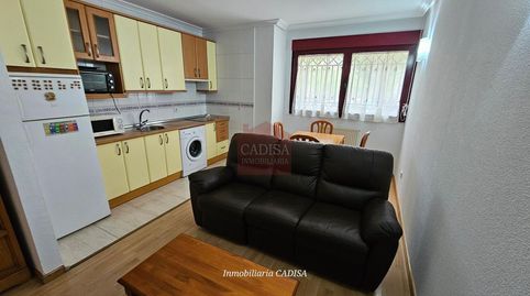 Foto 2 de Apartamento en venta en Pza Castrotorafe, Capuchinos - Glorieta - Ciudad Jardín, Salamanca Capital