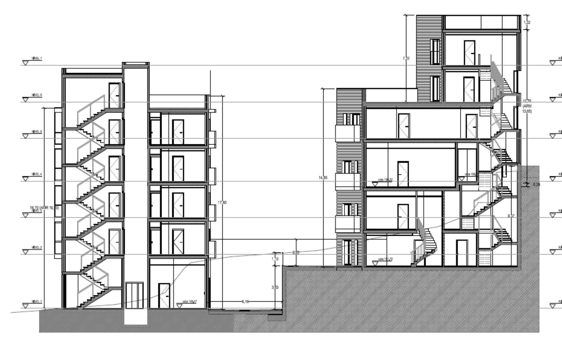Residencial en venda en  Barcelona Capital