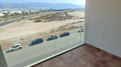 Photo 2 from new construction home in Flat for sale in Avenida Legión Española, 26, Las Salinas, Almería