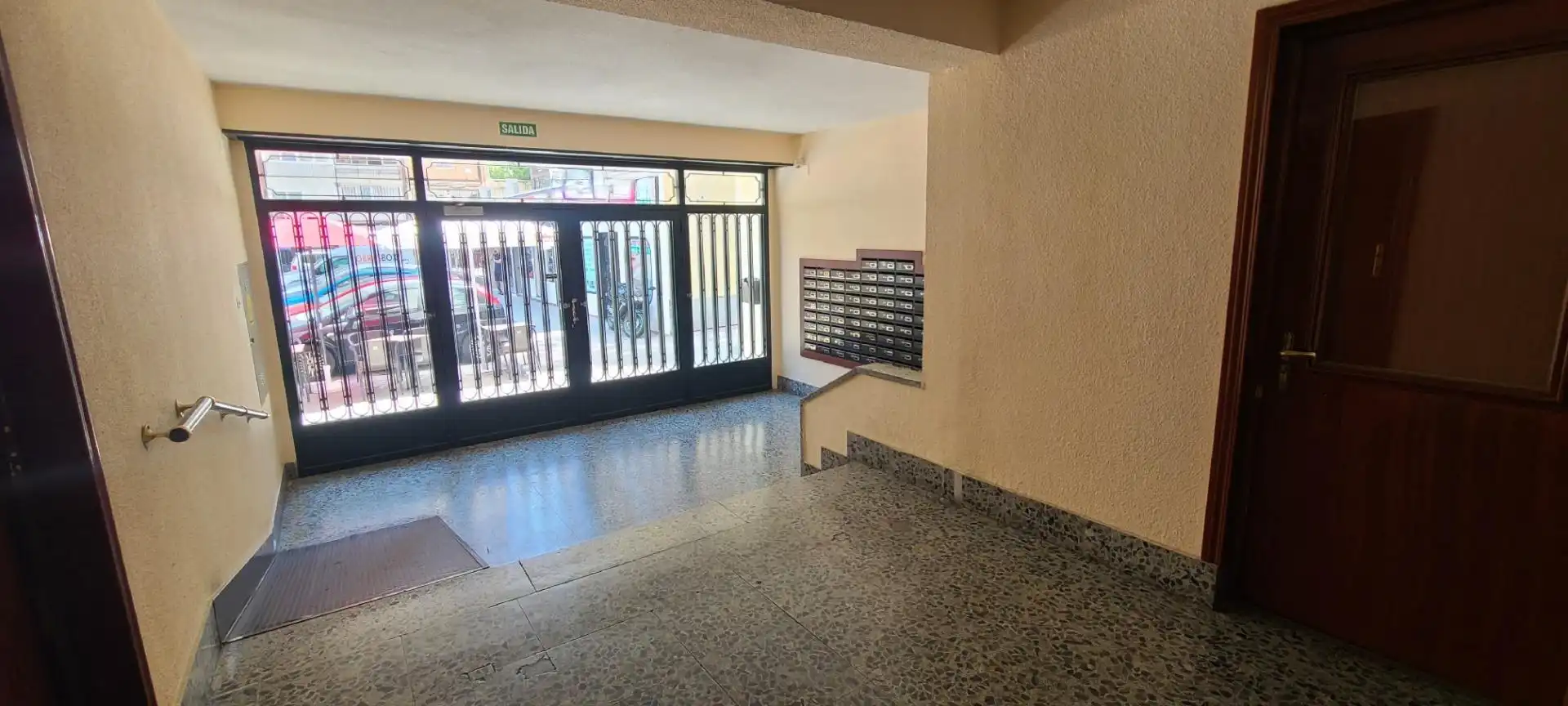 Apartament en venda en Madrid amb Calefacció