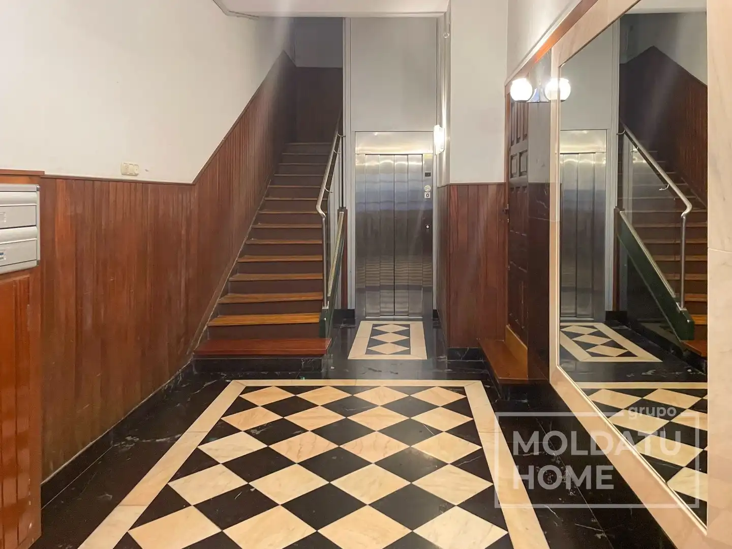 Apartamento con ascensor en venta en Parte Vieja, imagen 27