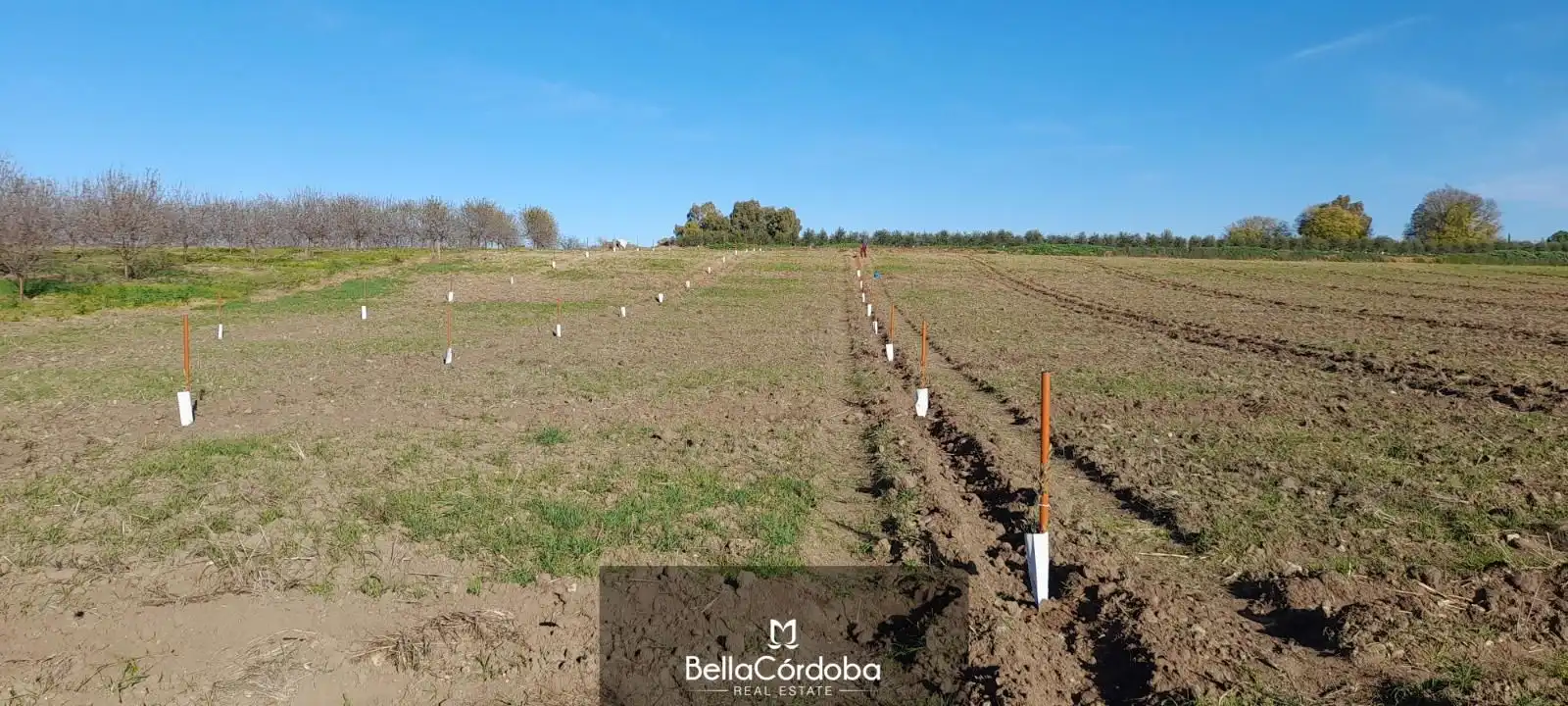 Grundstücke und Bauplätze zum Verkauf in Periurbano Oeste - Sierra, imagen 3