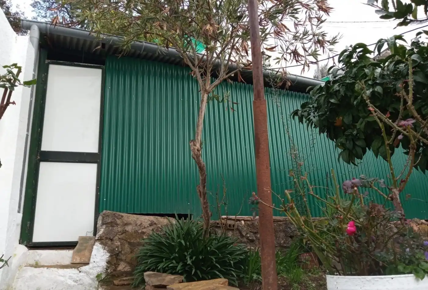 Casa o xalet en venda a Casco antiguo - Convento - Caldereto