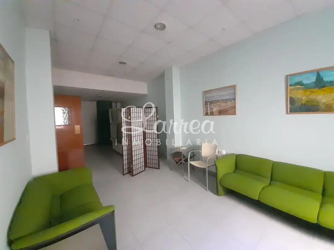 Locale commerciale in vendita a Amorebieta-Etxano, imagen 4