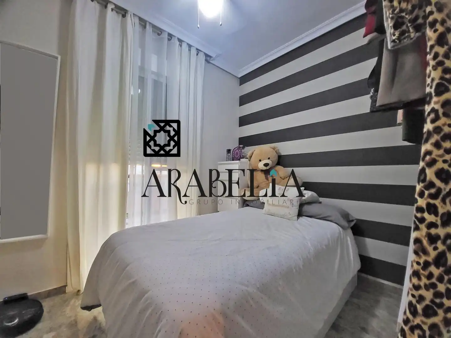 Bedroom of Houses for sale in Obejo