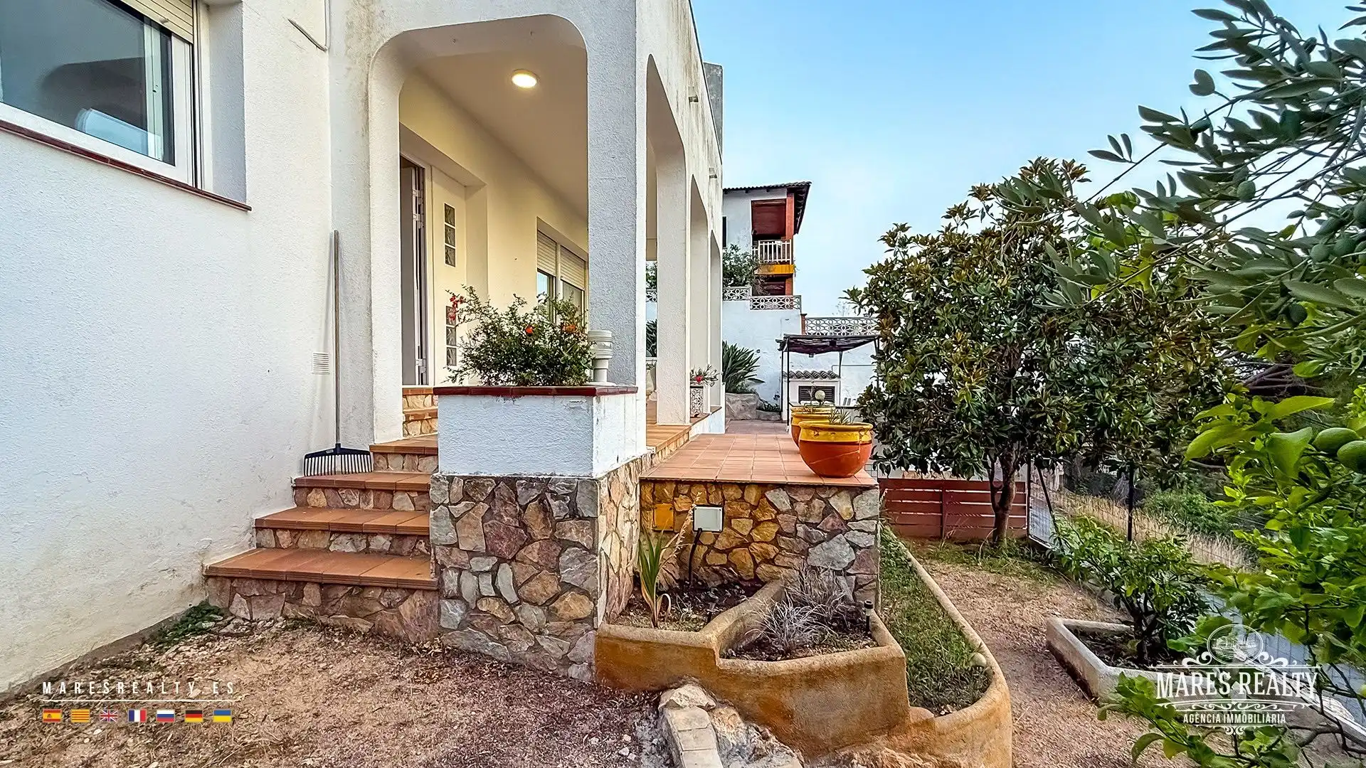 Casa amb piscina en venda a Mas Baell - Can Carbó, imagen 57