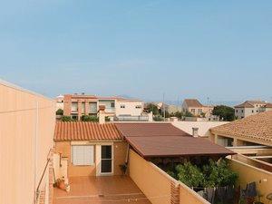 Foto 4 de Casa adosada en venta en Las Torres de Cotillas, Murcia