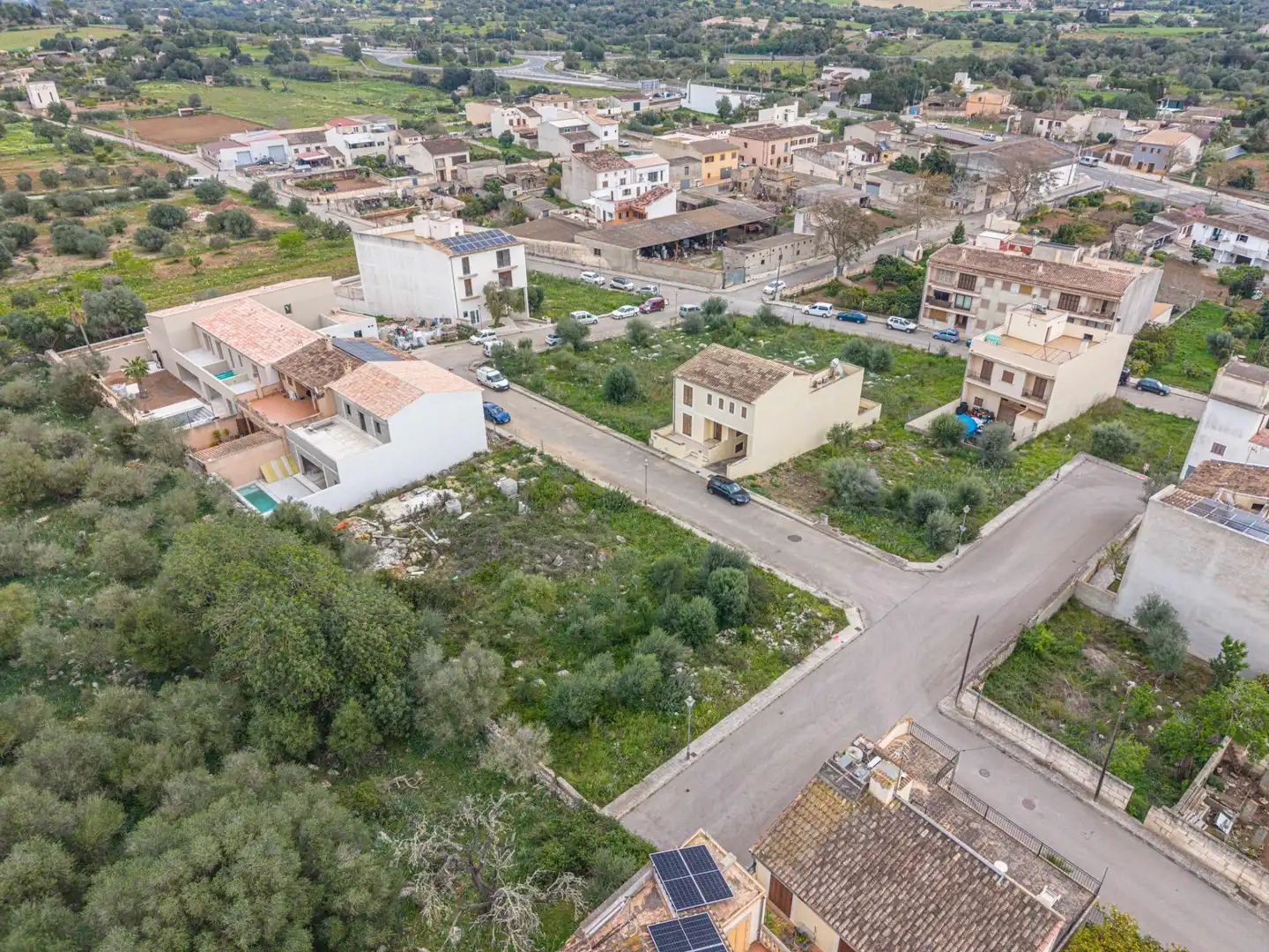 Rural land for sale in Sant Llorenç des Cardassar, imagen 20