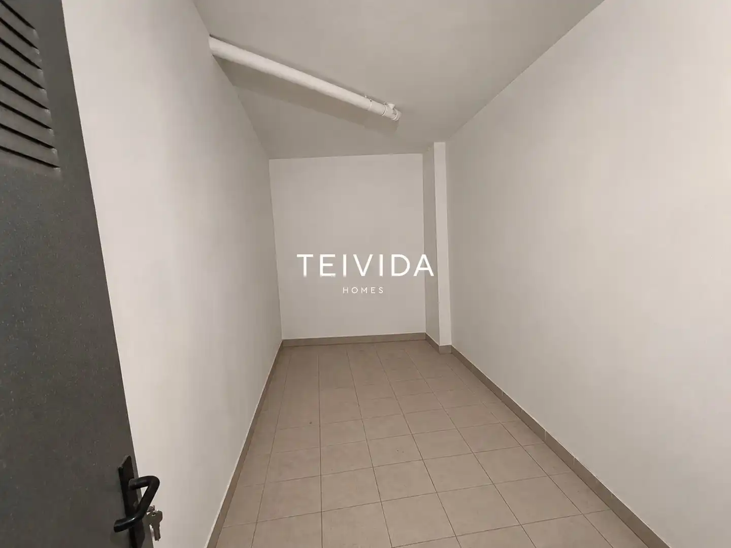 Bedroom of Flat for sale in San Miguel de Abona  with Terrace, Storage room and Swimming Pool