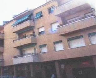 Exterior view of Flat for sale in Torrelaguna