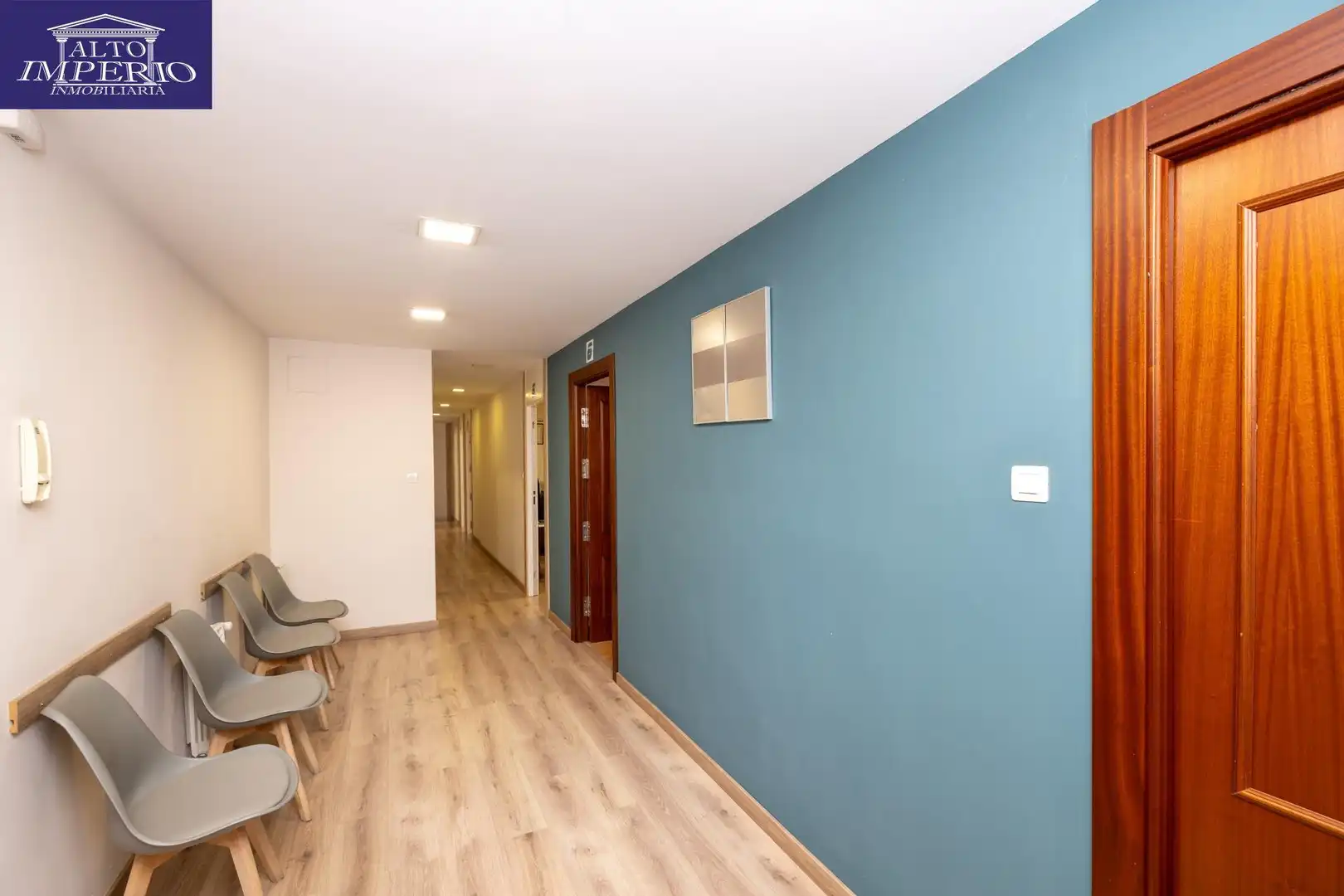 Flat with terrace for sale in Camino de Ronda, imagen 18