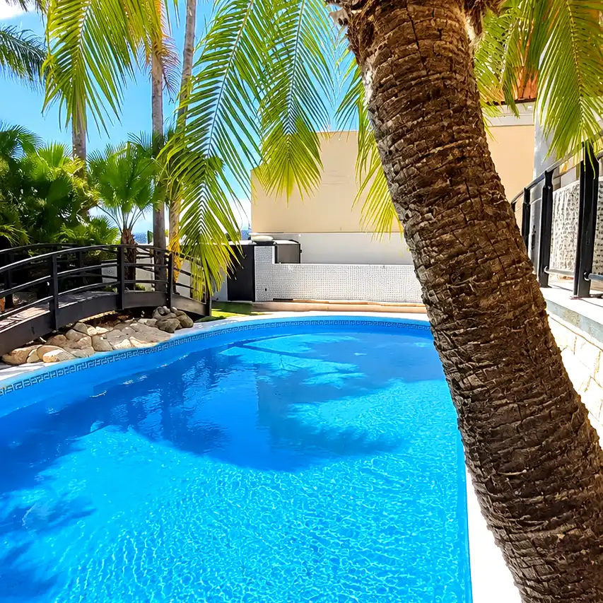 Villa mit Terrasse zum Verkauf in Calle Alcalde José M Tárraga 18, imagen 3