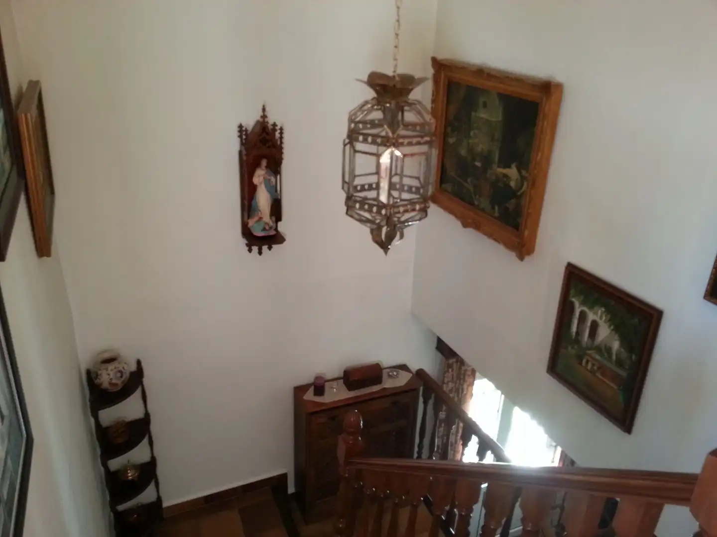 Casa amb piscina en venda a Partidas Norte, imagen 16