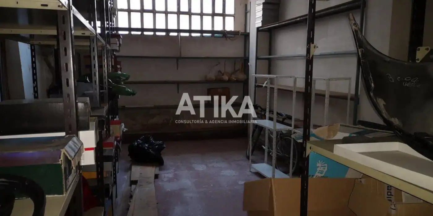 Local comercial en venda a Centro, imagen 17