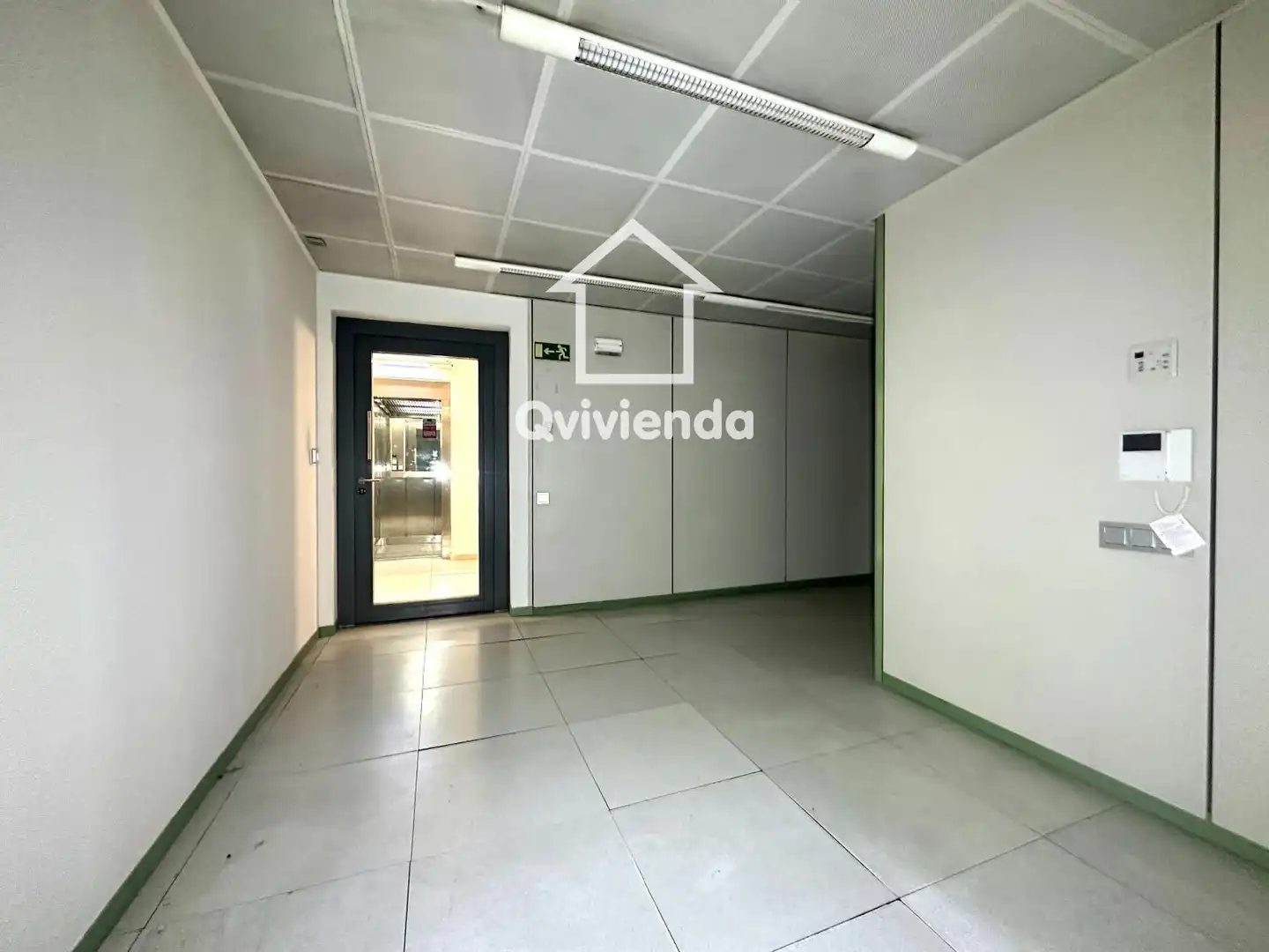 Local de alquiler en Terrassa