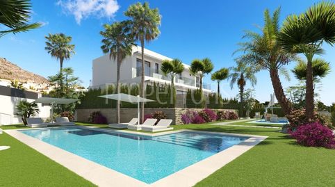 Foto 2 de Casa o chalet en venta en N/a, Golf Bahía, Finestrat