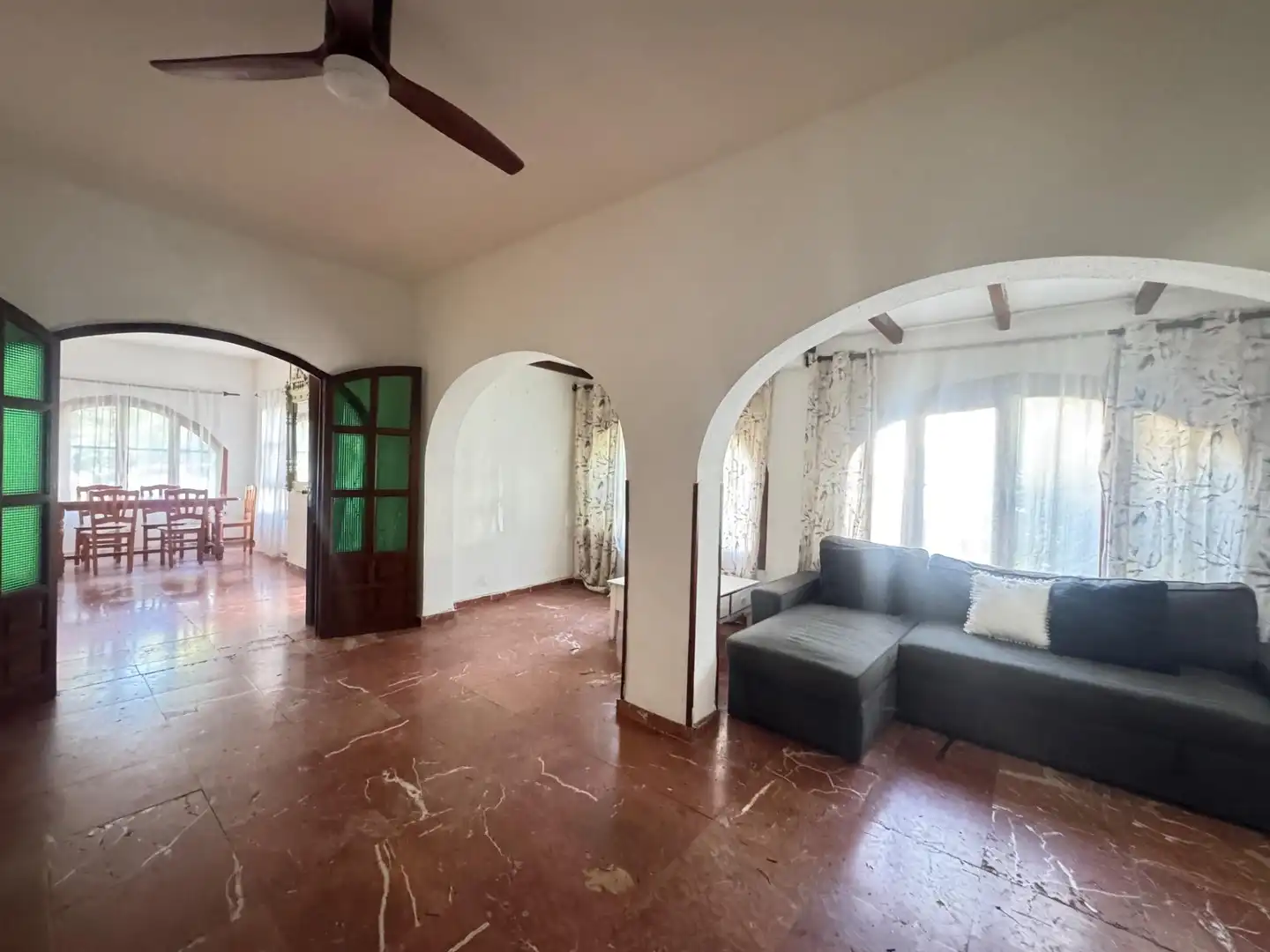 Bungalow en venda a Tibi, imagen 8