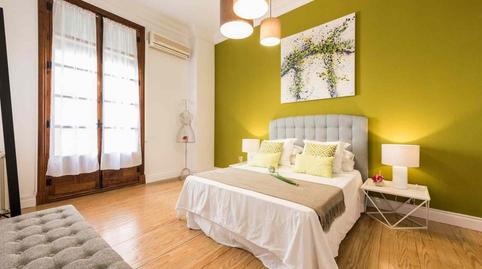 Photo 3 of Flat to rent in Calle del Pintor Velázquez, Ensanche, Alcobendas