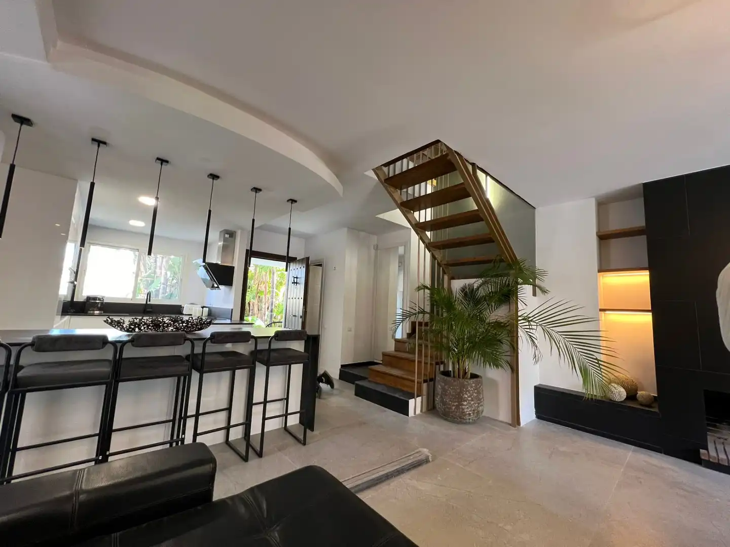 Wohnung mit Pool zur Miete in Nueva Andalucía, imagen 3