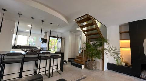 Photo 3 of Single-family semi-detached to rent in Rodeo Alto - Guadaiza - La Campana, Málaga