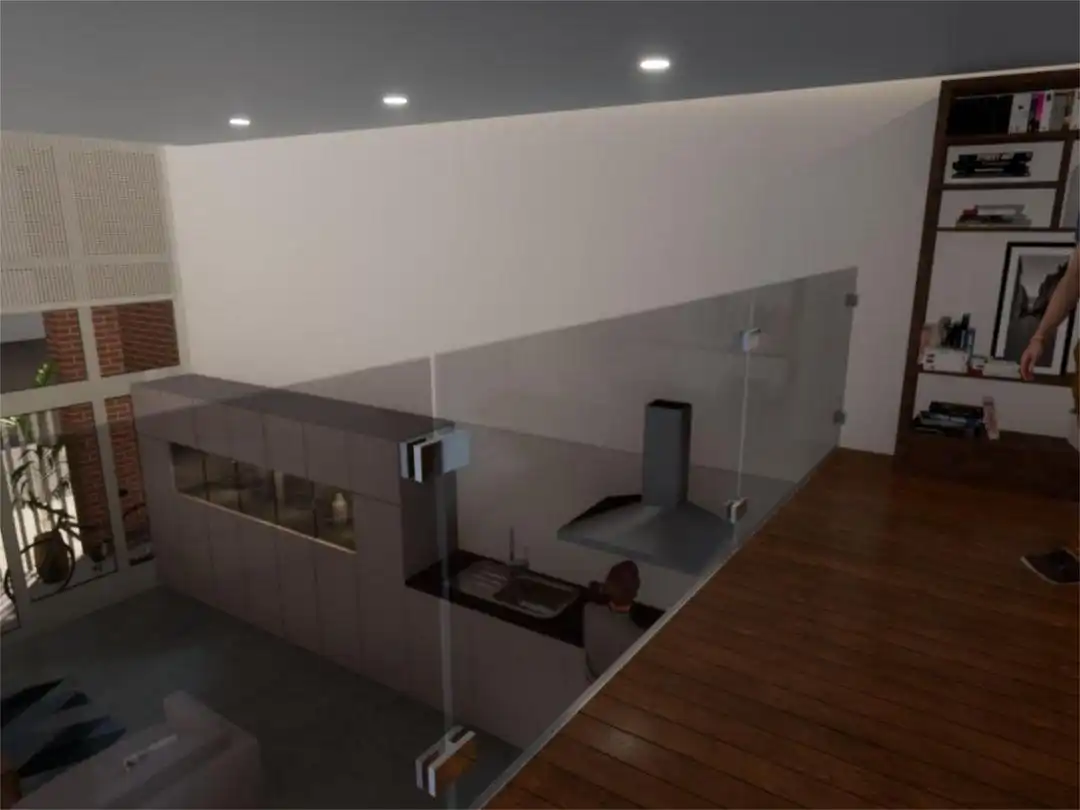 Piso con terraza en venta en BRASIL, imagen 25