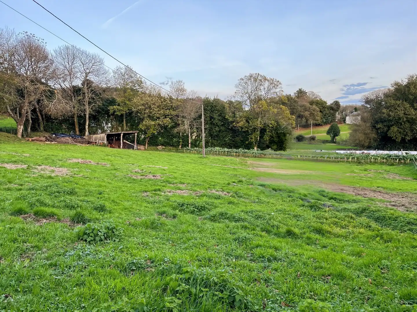 Xalet amb jardí en venda a Carboeiro 5, imagen 4