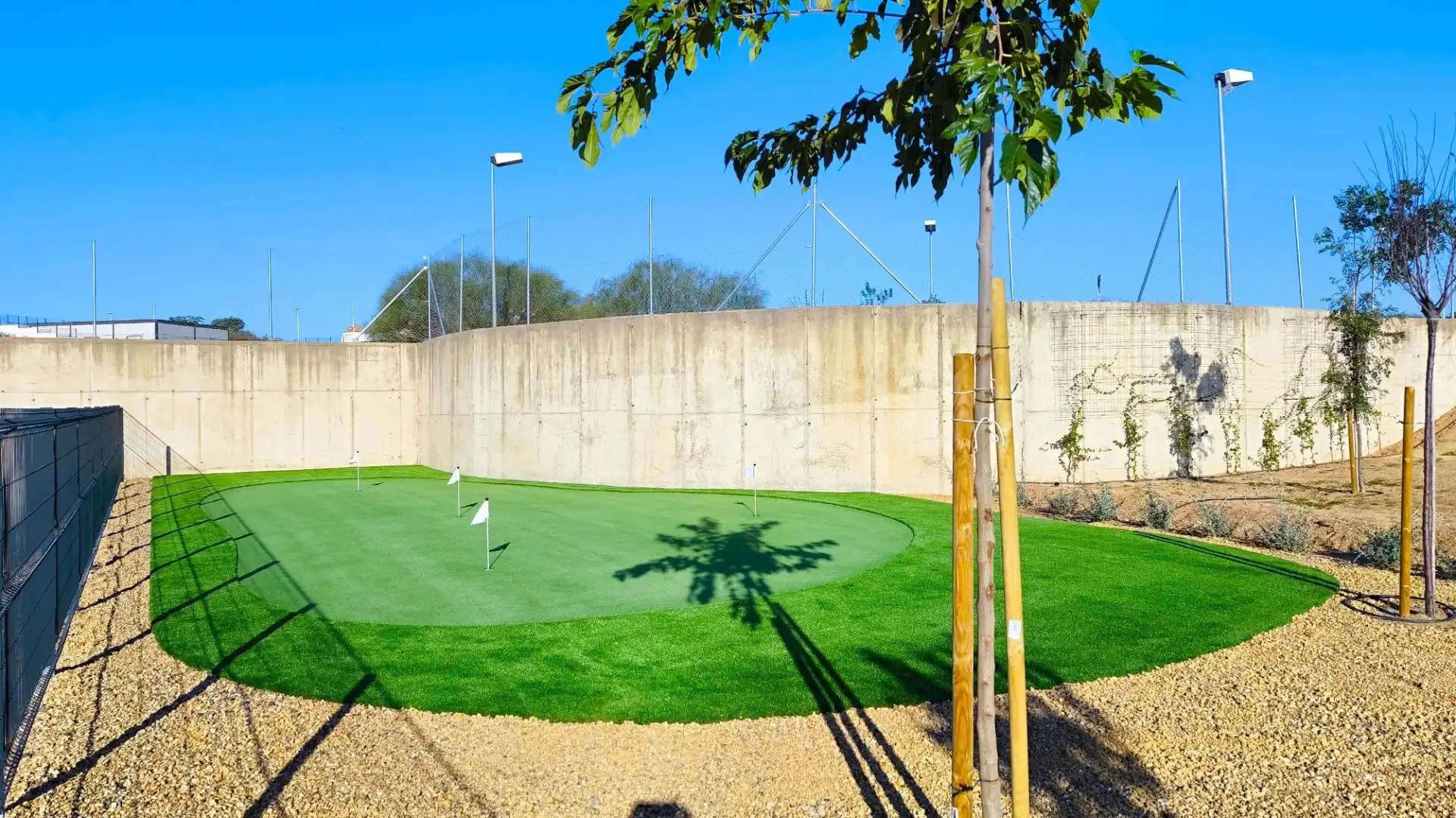 Chalet con piscina en venta en Paseo BLASCO IBAÑEZ, imagen 29